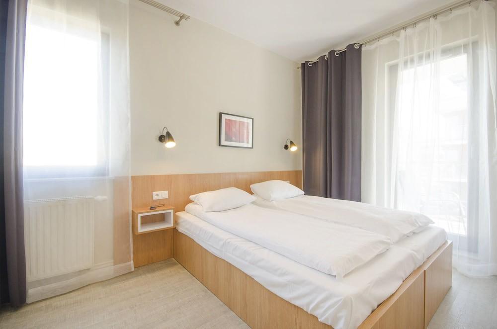 Ferienwohnung Dom & House - Old Town Waterlane Danzig Exterior foto